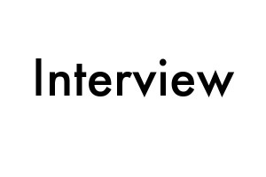 interview